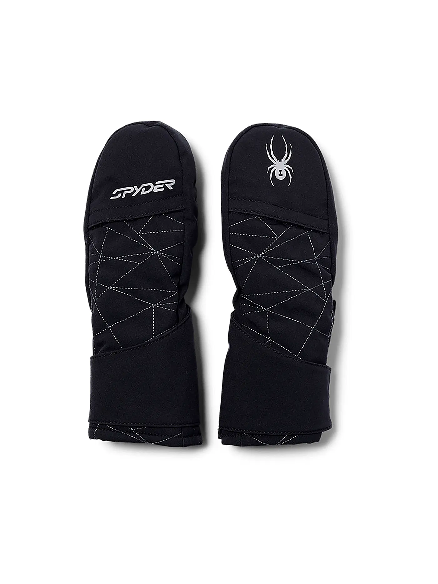 SPYDER | Mini Kinder Skifauster Cubby | 